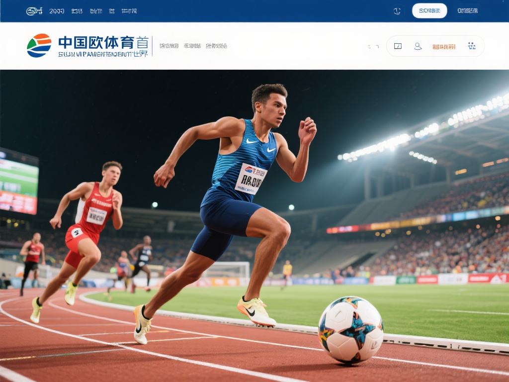 中欧体育首页：关注运动员动态与赛场花絮 (中欧体育首页：追踪运动员动态，揭秘赛场精彩花絮） 