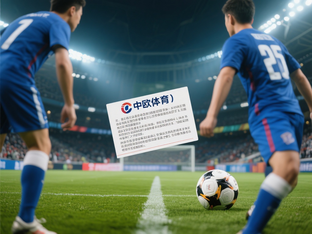 中欧体育举报细节披露,涉及多方利益 (中欧体育举报细节曝光,牵涉多方利益纠葛与博弈) 在体育行业快速发展的背景下,各种利益纠葛和潜在问题