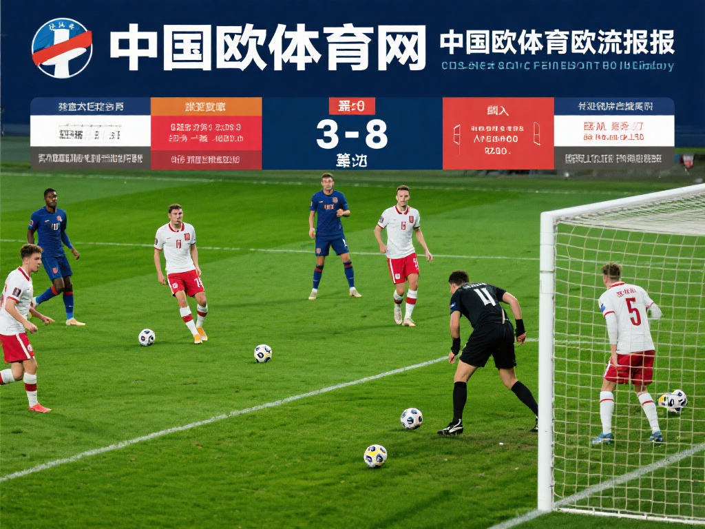 中欧体育官网提供独家体育新闻与深度报道 (中欧体育官网独家呈现体育新闻与深度专业报道) 以近期一场备受关注的足球比赛为例,中欧体育官网不仅