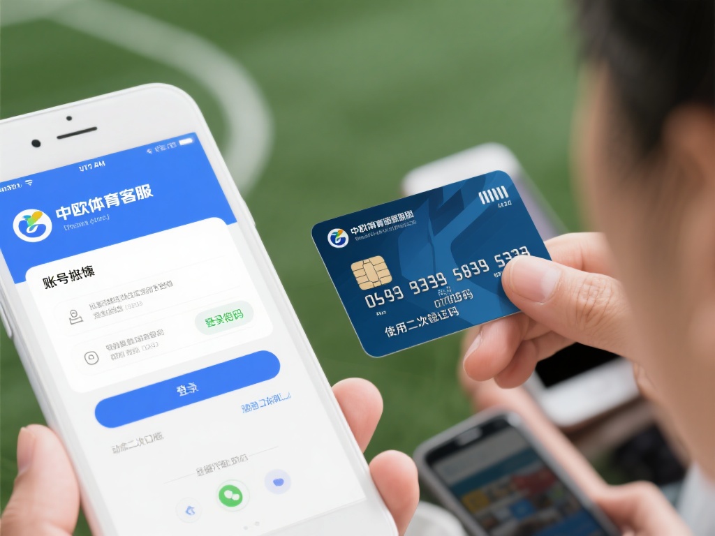 中欧体育账号绑定银行卡的安全指南 (中欧体育账号绑定银行卡的安全操作指南与注意事项) 绑定银行卡后,安全管理同样不可忽视。定期检查账号活