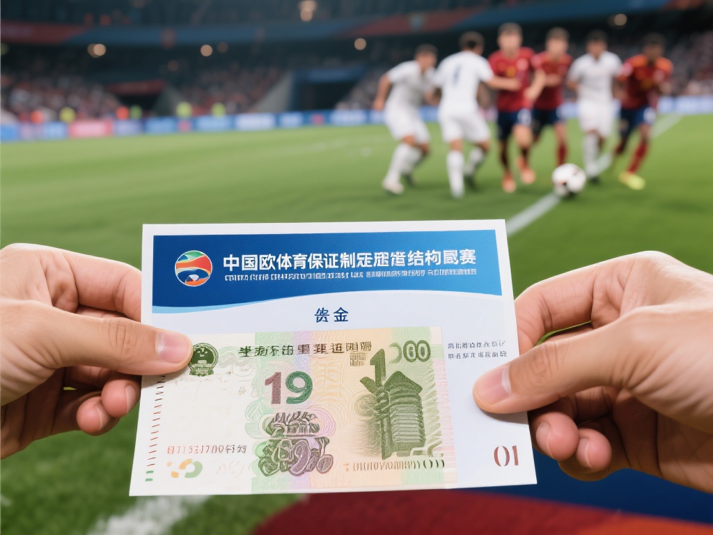 中欧体育保证金制度是指参赛队伍或个人在参与赛事前需