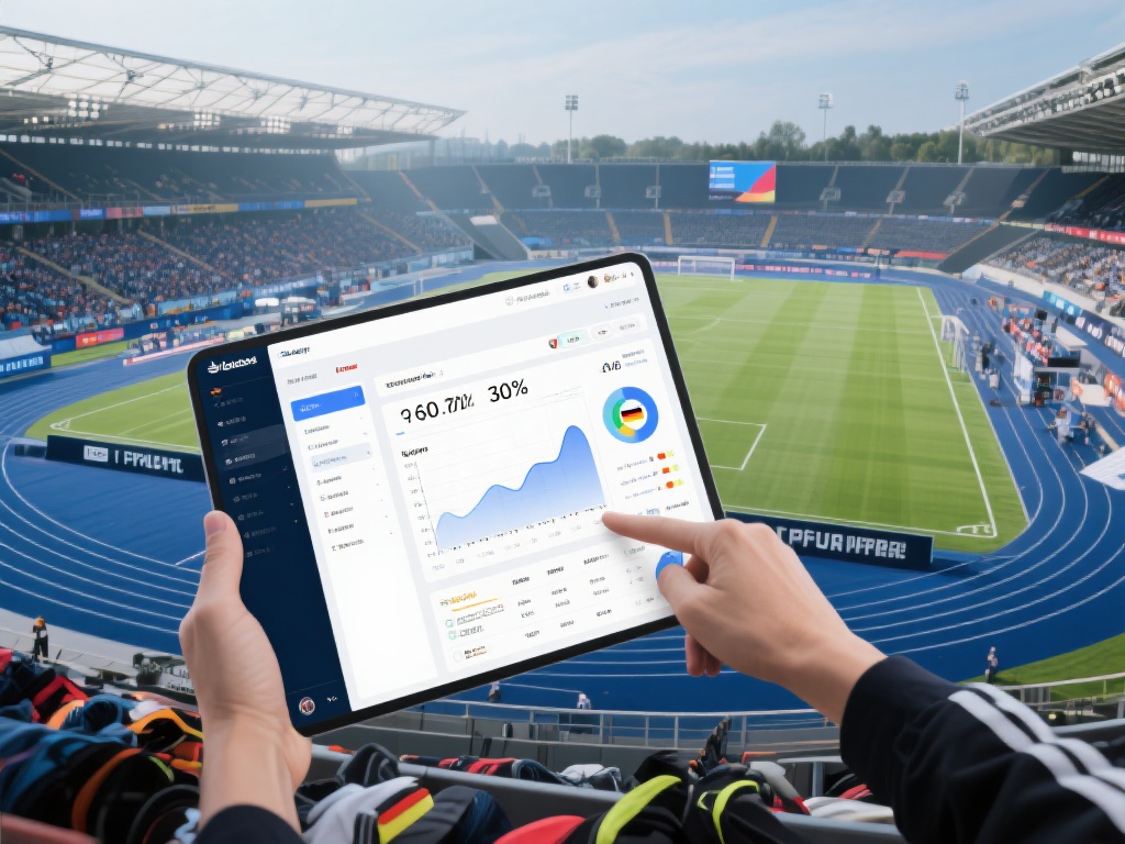 中欧体育采购趋势解析：数字化转型加速 (中欧体育采购趋势解析：数字化转型加速推动行业变革） 