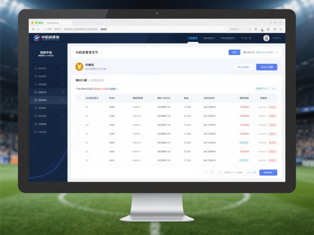 如何在中欧体育电脑端找到提款记录信息 (如何在中欧体育电脑端快速查看提款记录信息？） 