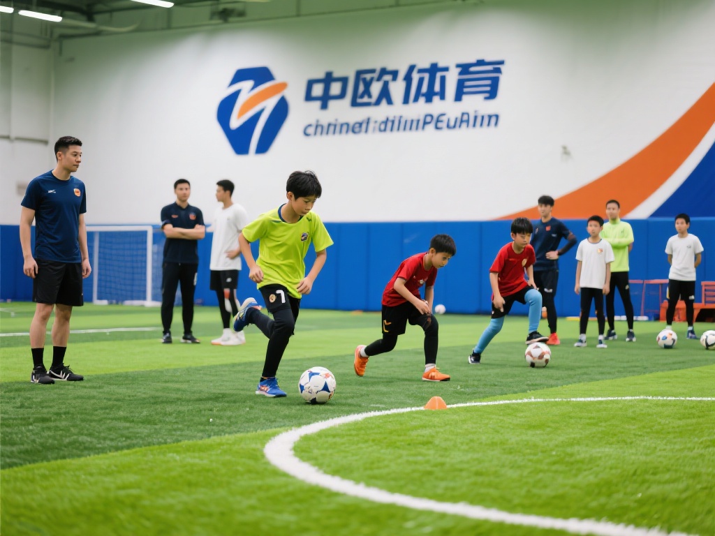 中欧体育主营方向详解：聚焦体育产业未来 (中欧体育主营方向详解：深度聚焦体育产业未来发展方向） 