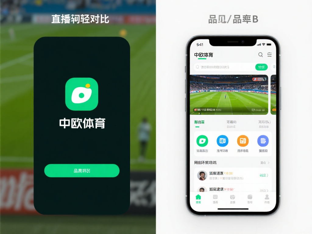 中欧体育官网安卓版优势分析与竞品对比 (中欧体育官网安卓版优势解析与竞品对比研究） 