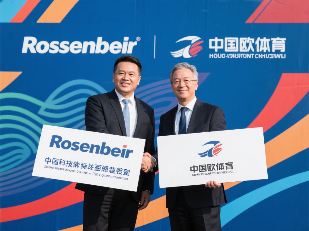 罗森贝里与中欧体育共创体育产业新格局 (罗森贝里携手 中欧体育 共创体育产业新格局 推动行业革新） 