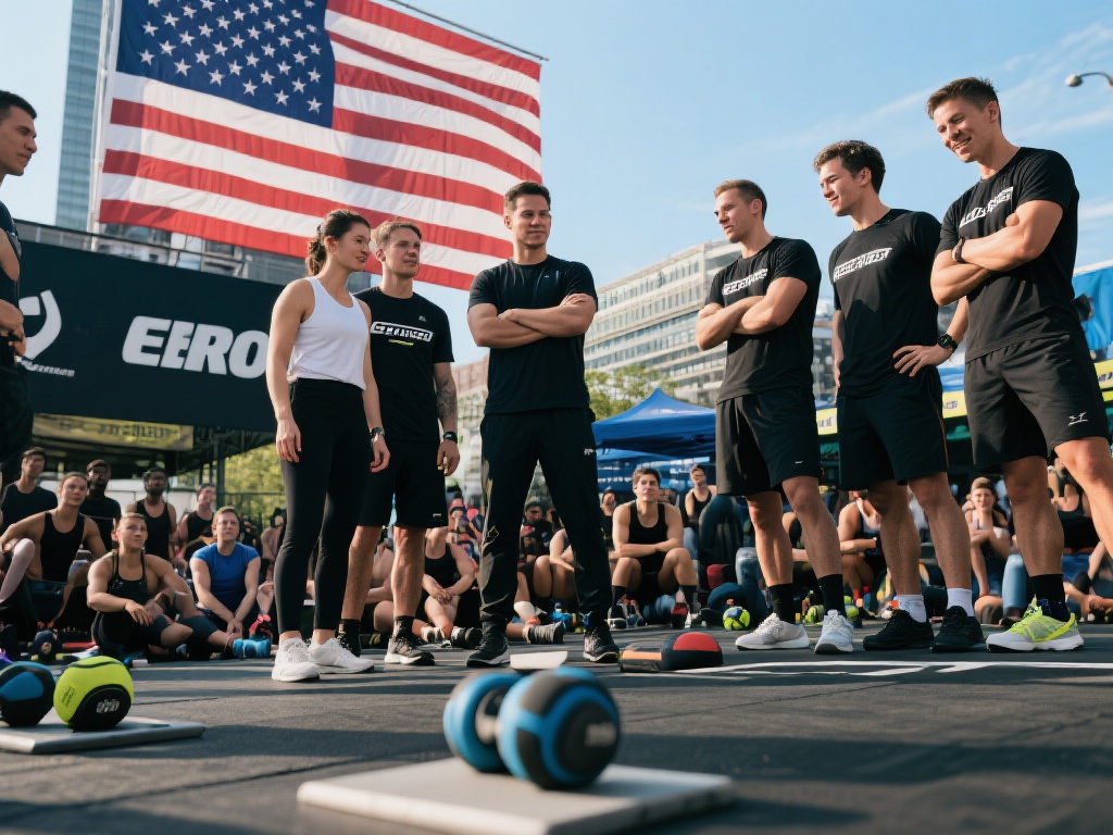 中欧体育核心团队如何推动品牌国际化 (中欧体育核心团队如何高效推动品牌国际化战略？） 