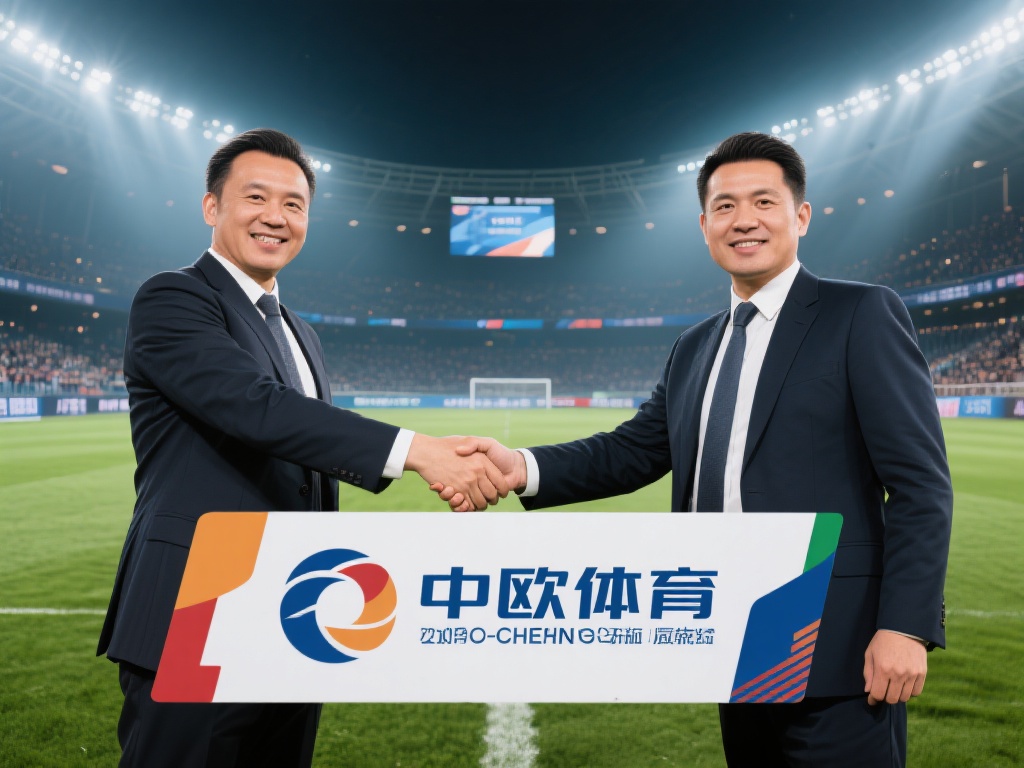 中欧体育新股东入局，未来发展备受瞩目 (中欧体育迎来新股东入局，未来发展前景备受瞩目） 