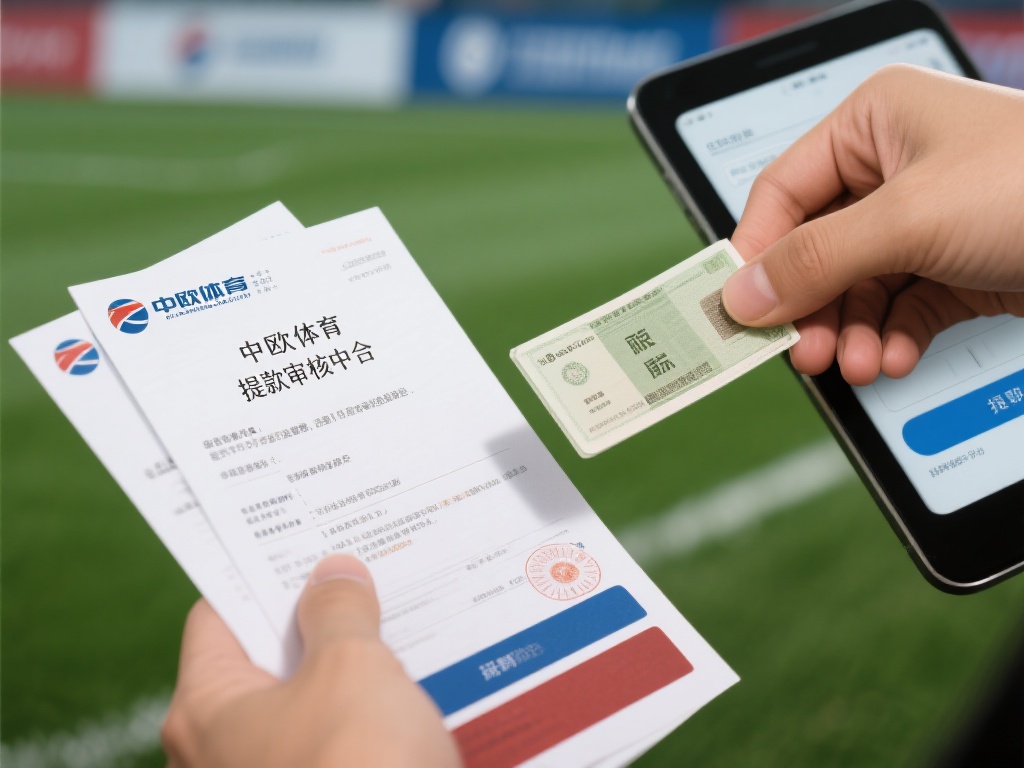 中欧体育提款审核所需资料及准备指南 (中欧体育提款审核所需资料及详细准备指南攻略） 