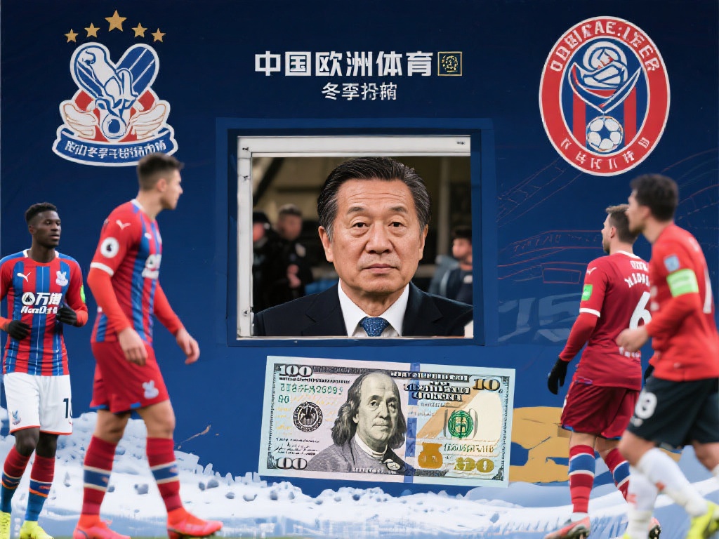 中欧体育主席冬窗转会预算将创历史新高 (中欧体育主席宣布冬窗转会预算将创历史新高） 