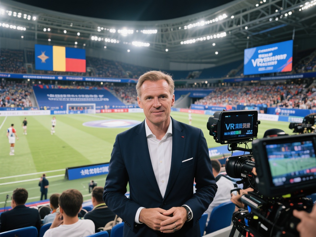 罗森贝里为中欧体育注入创新发展新动力 (罗森贝里助力中欧体育创新发展注入新动力） 