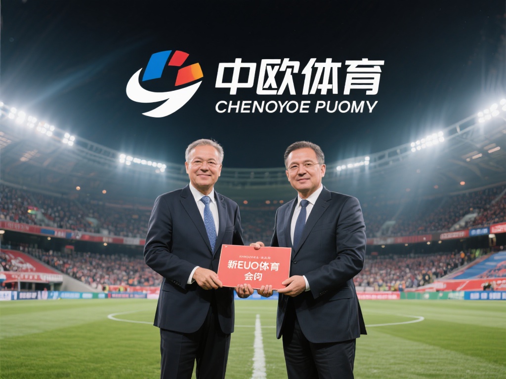 中欧体育新股东入股，品牌价值将提升 (中欧体育迎来新股东入股，品牌价值有望显著提升） 