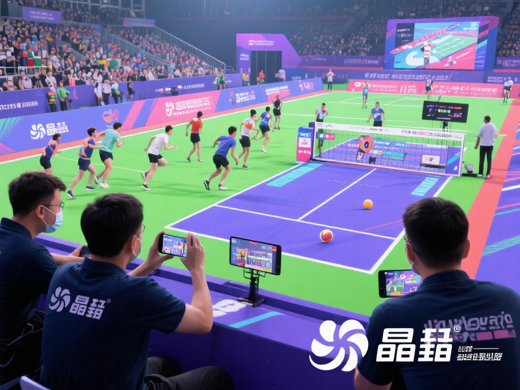 中欧体育晶晶:推动体育精神跨越国界传播 (中欧体育晶晶:推动体育精神跨越国界广泛传播) 在传播体育精神的过程中,晶晶并未局限于传统的赛事组