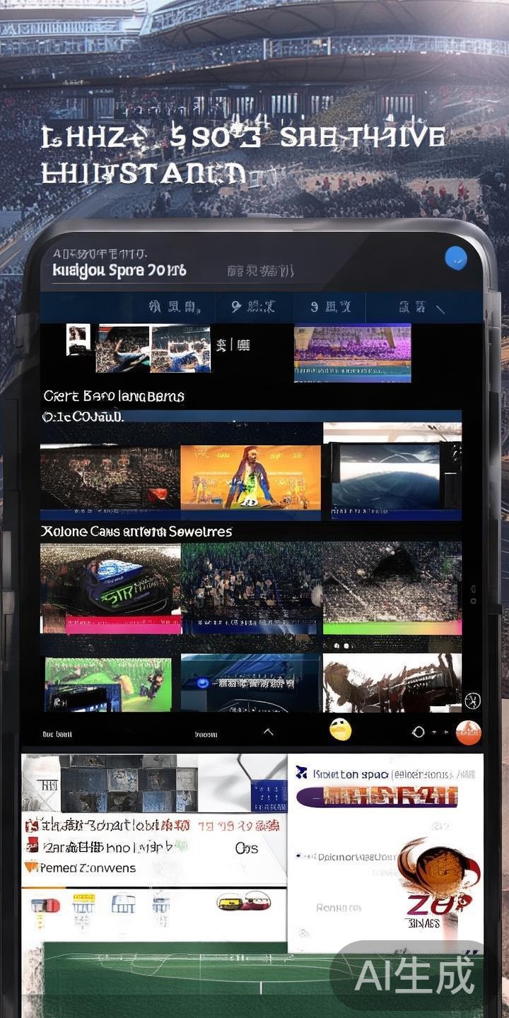 中欧体育官方网官方平台详尽介绍与使用指南全攻略 作为国内领先的体育直播平台之一,中欧体育官方网官方