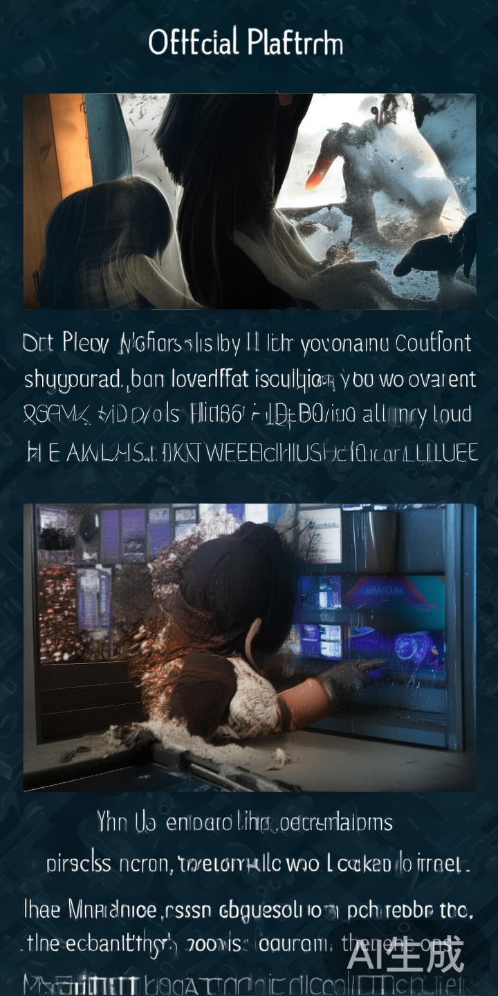 随着网络技术的发展，市场上出现大量非法盗版平台。这