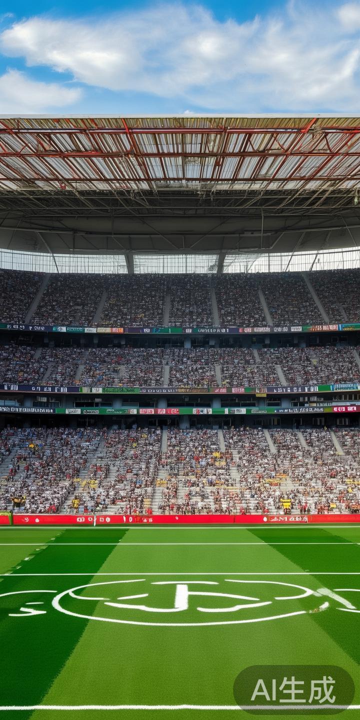 2024年意大利中欧体育市场现状分析与未来发展趋势探讨 