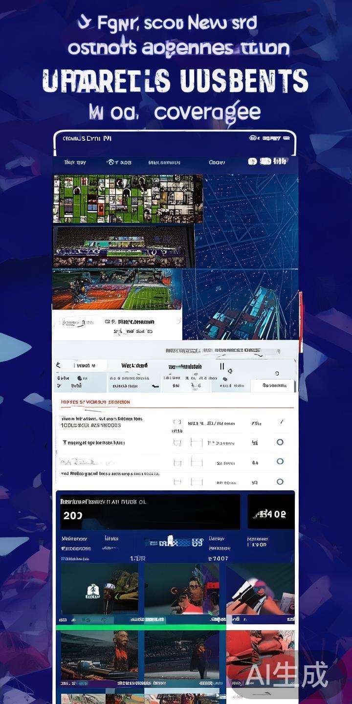 中欧体育在线入口APP最新版本全面功能详解及使用指南 二、丰富多样的赛事内容覆盖
与旧版本相比,最新版