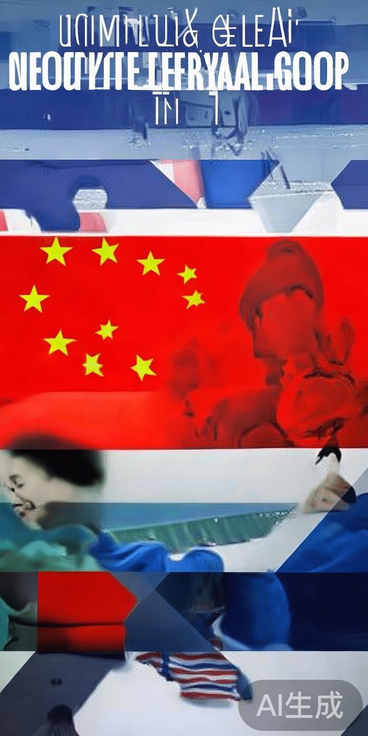 中欧体育产业融合发展现状与未来合作前景分析 随着全球体育产业的不断发展,中欧体育合作成为国际关