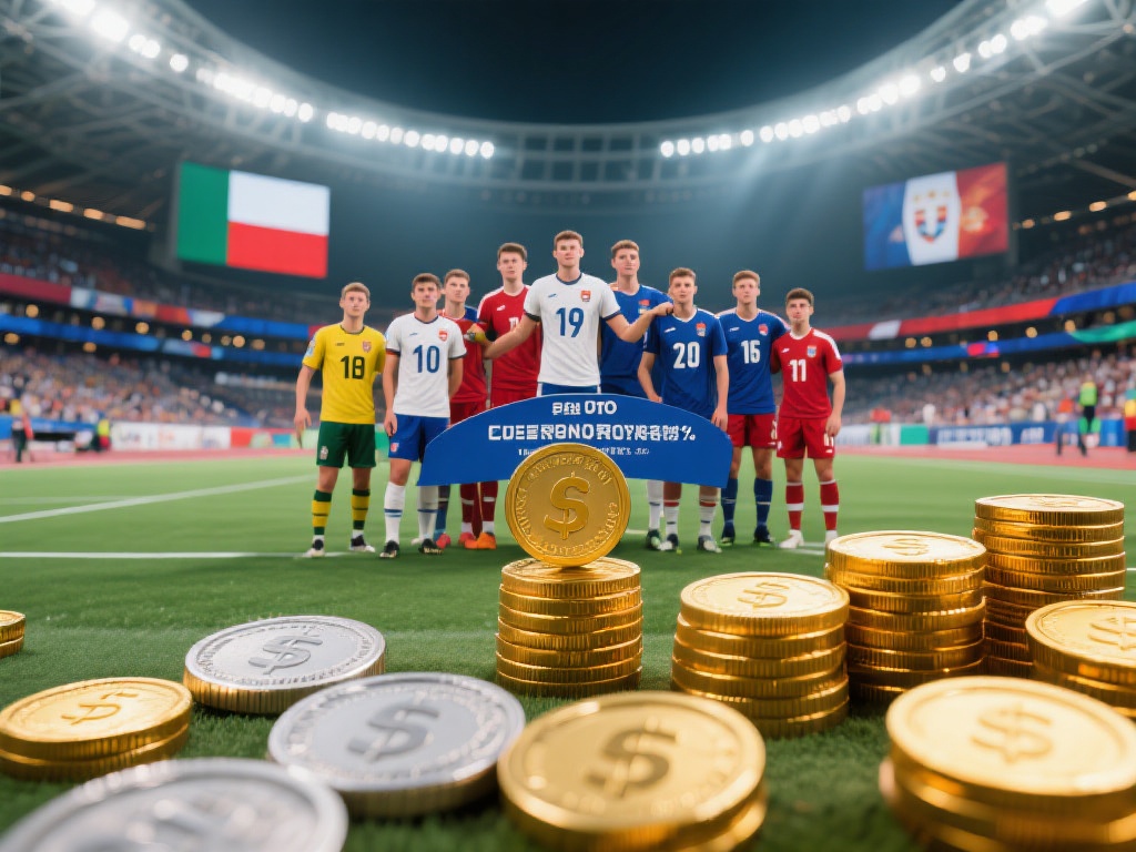 中欧体育没钱投入,竞技水平将受影响吗? (中欧体育资金短缺,竞技水平是否会受到严重影响?) 在体育竞技的世界中,资金投入往往被认为是决定团队成