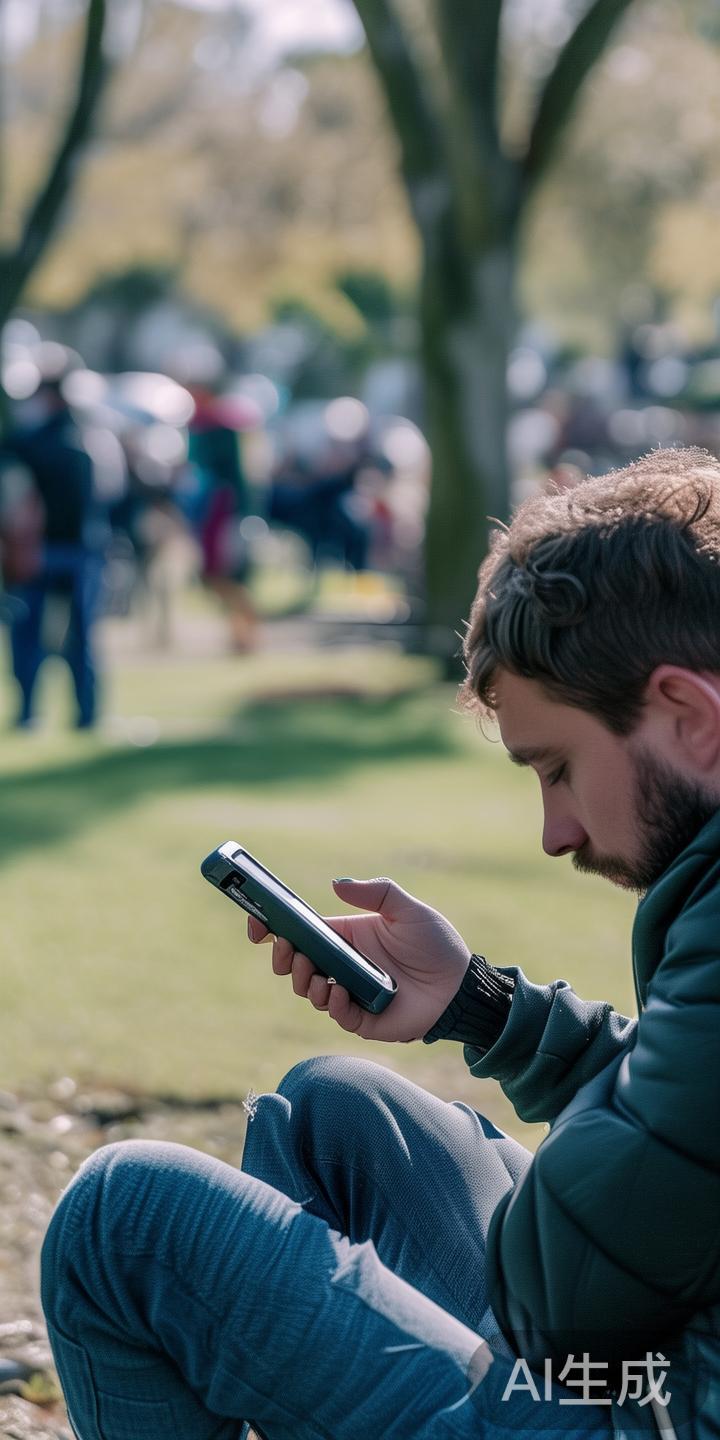 例如，某知名体育迷在使用公共场所的无线网络登录中欧