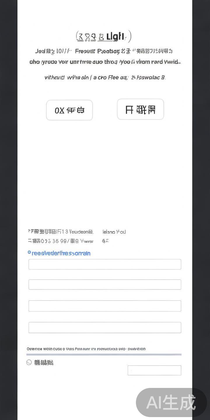 中欧体育APP官方网站入口操作流程详细指南及注意事项 若已注册用户,可直接输入账号密码登录;没有账号的用