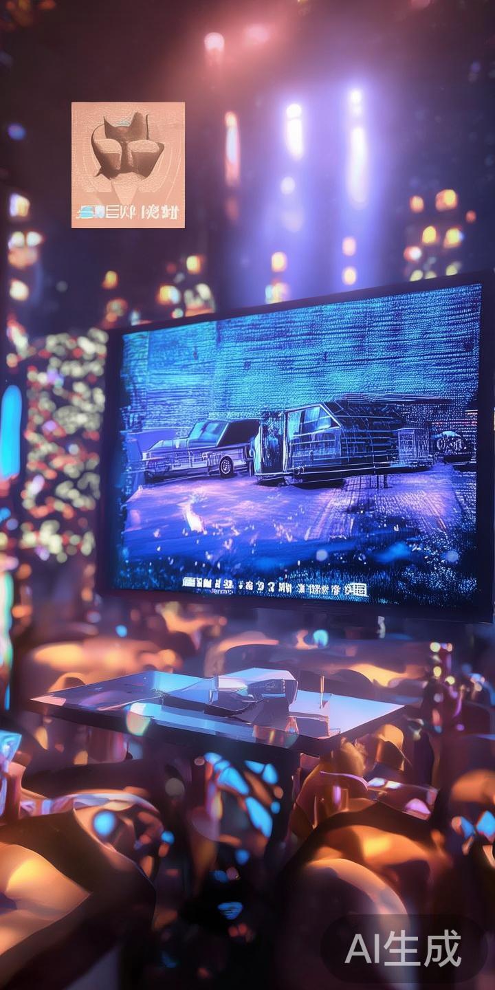 其次，高质量的直播体验也是平台的重要特点。采用最新