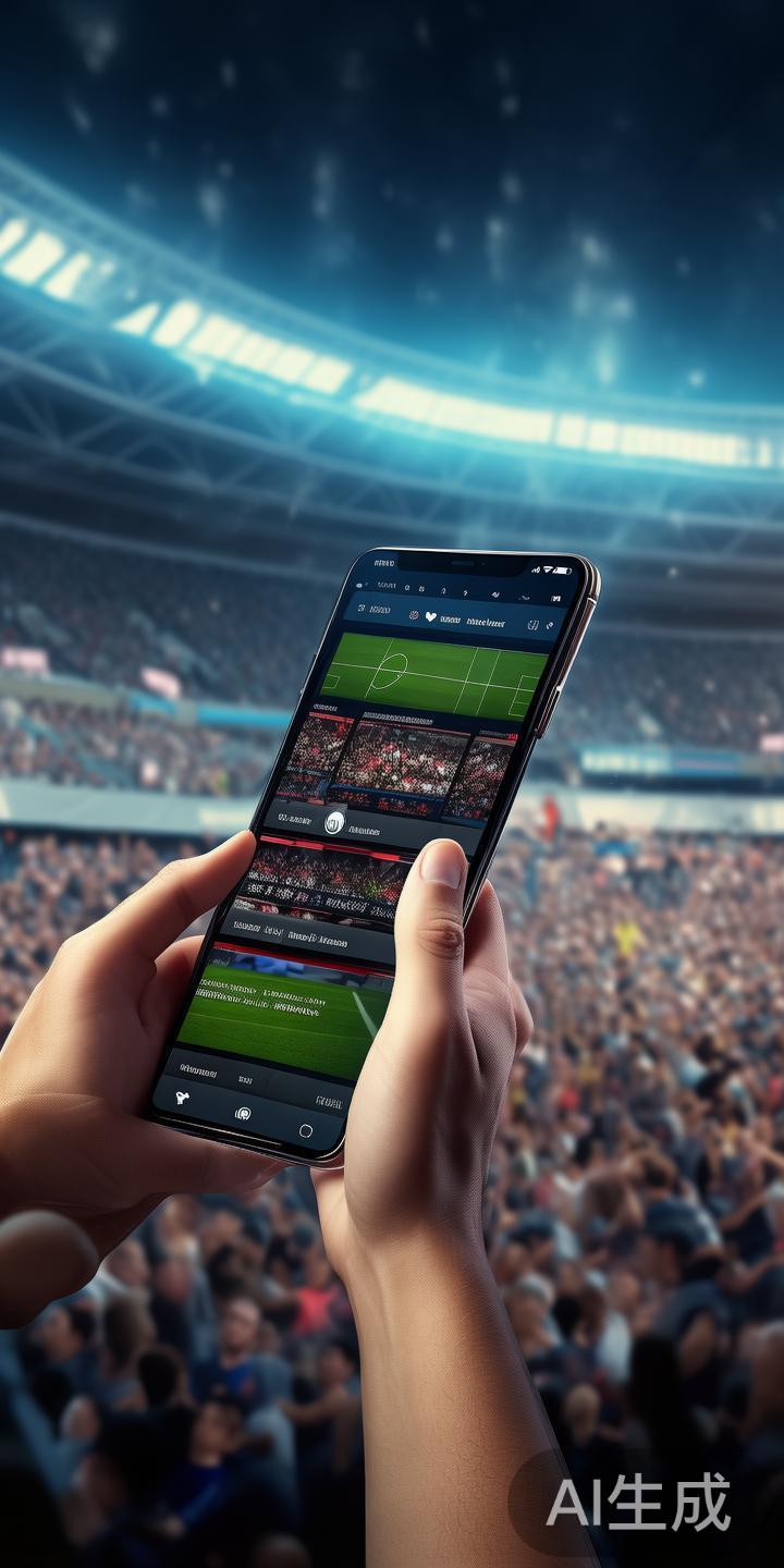 中欧体育app链接无法打开怎么办?详细步骤与实用技巧全攻略 前言:
随着体育迷们越来越依赖手机应用观看赛事,