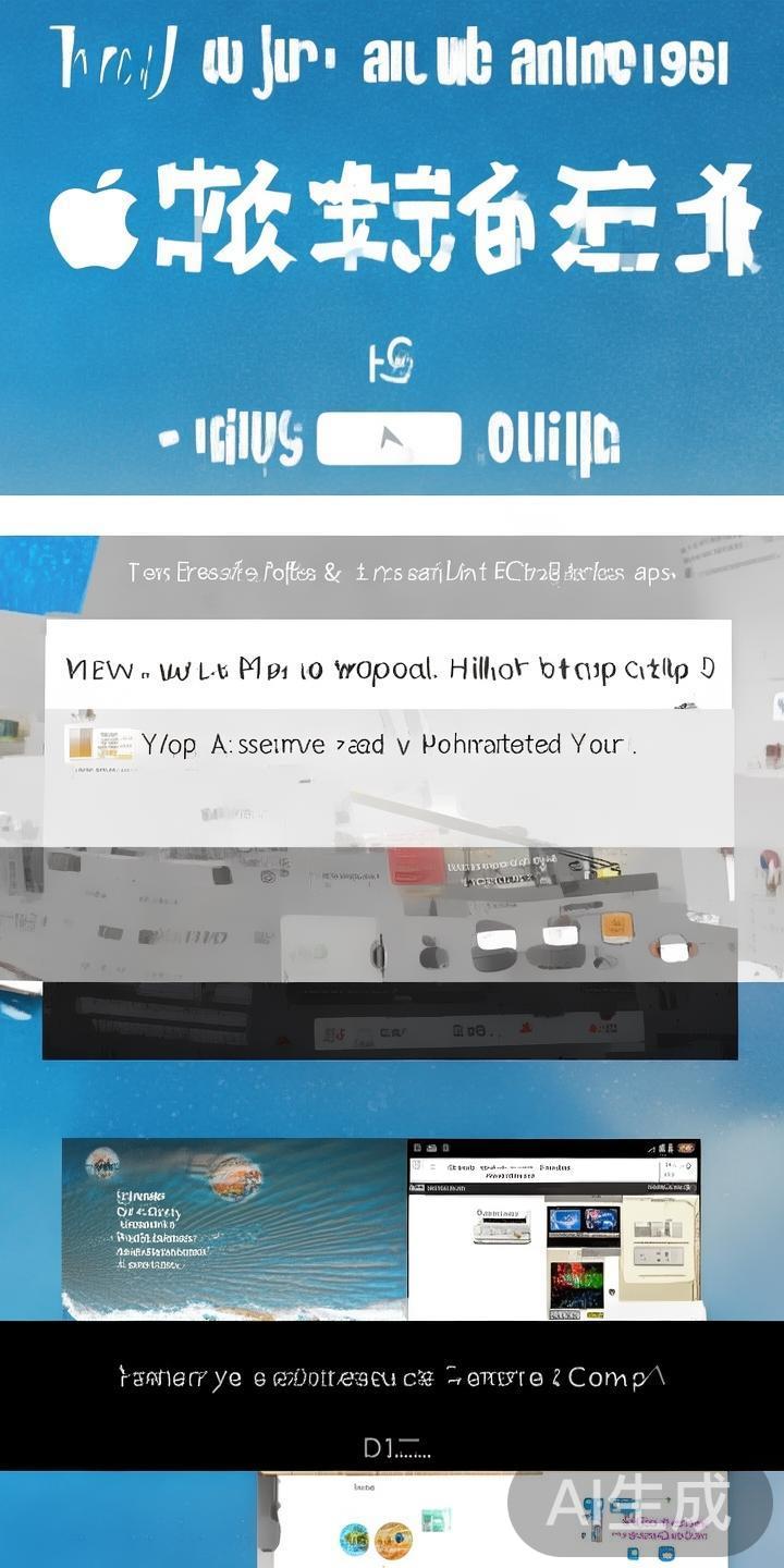 三、苹果（iOS）客户端下载攻略
苹果设备的应用