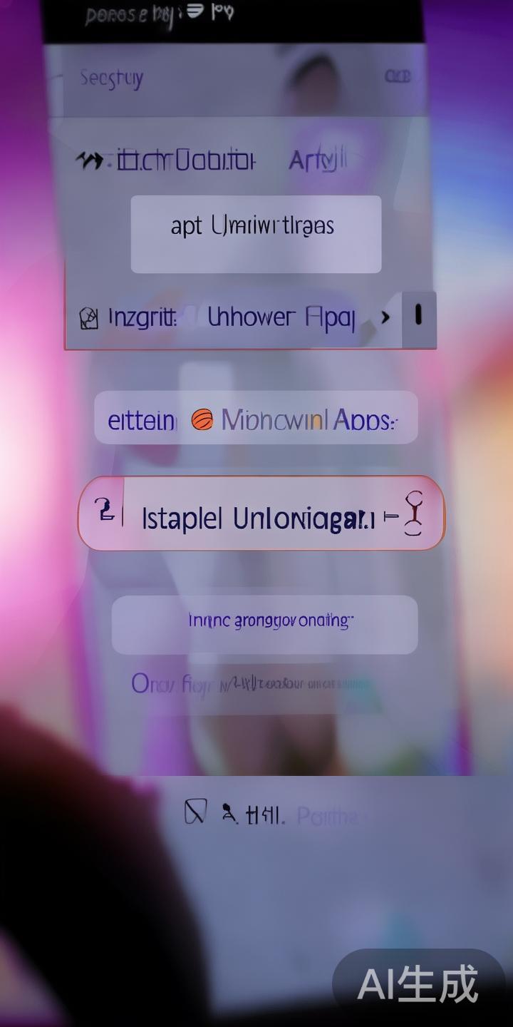 中欧体育官方手机应用下载安装及使用全攻略教程 开启允许安装未知来源应用权限:进入手机“设置”菜单