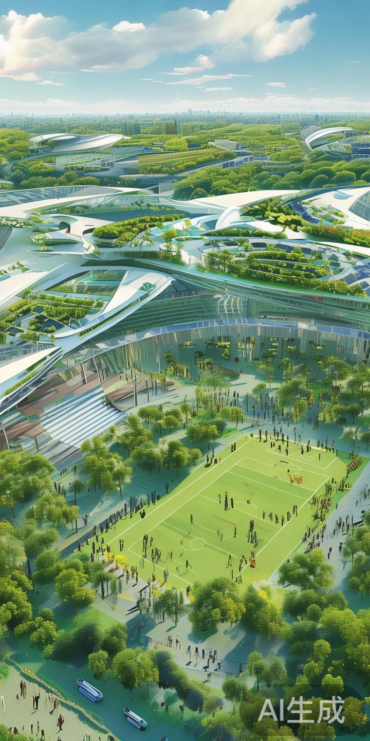 实现中欧体育产业的可持续发展，应从多方面入手。一方