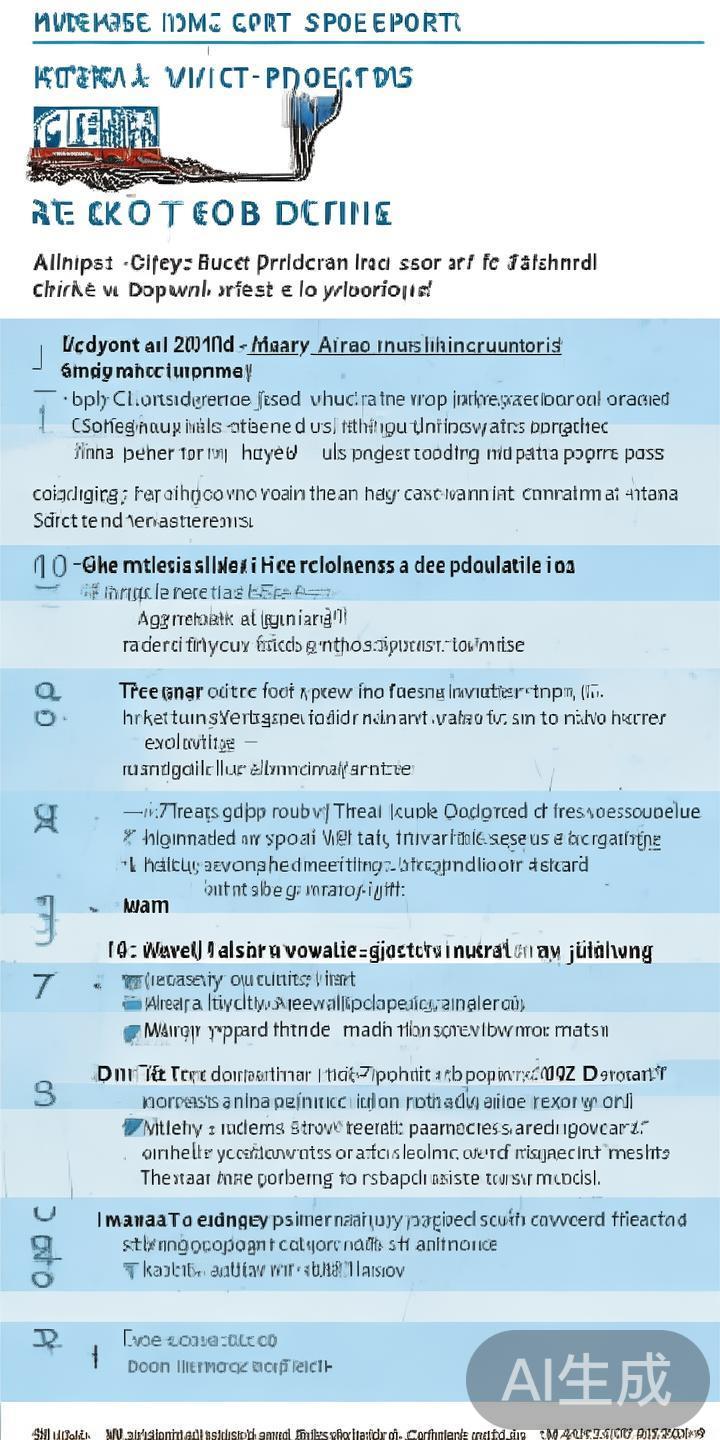 中欧体育倒闭原因深度剖析及对行业的深远影响 三、行业政策变化与市场环境调整
国内外政策的调整