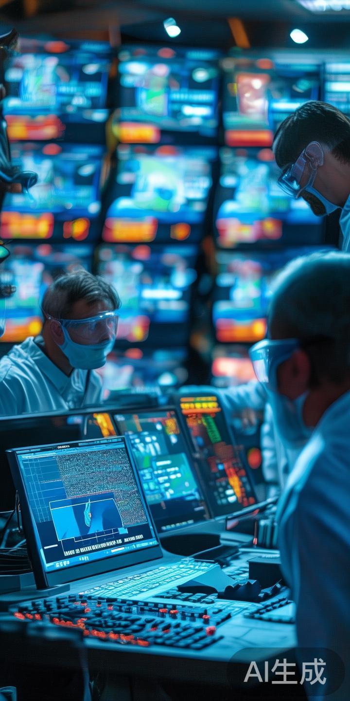 2.稳定流畅的播放体验：通过多节点内容分发网络（C