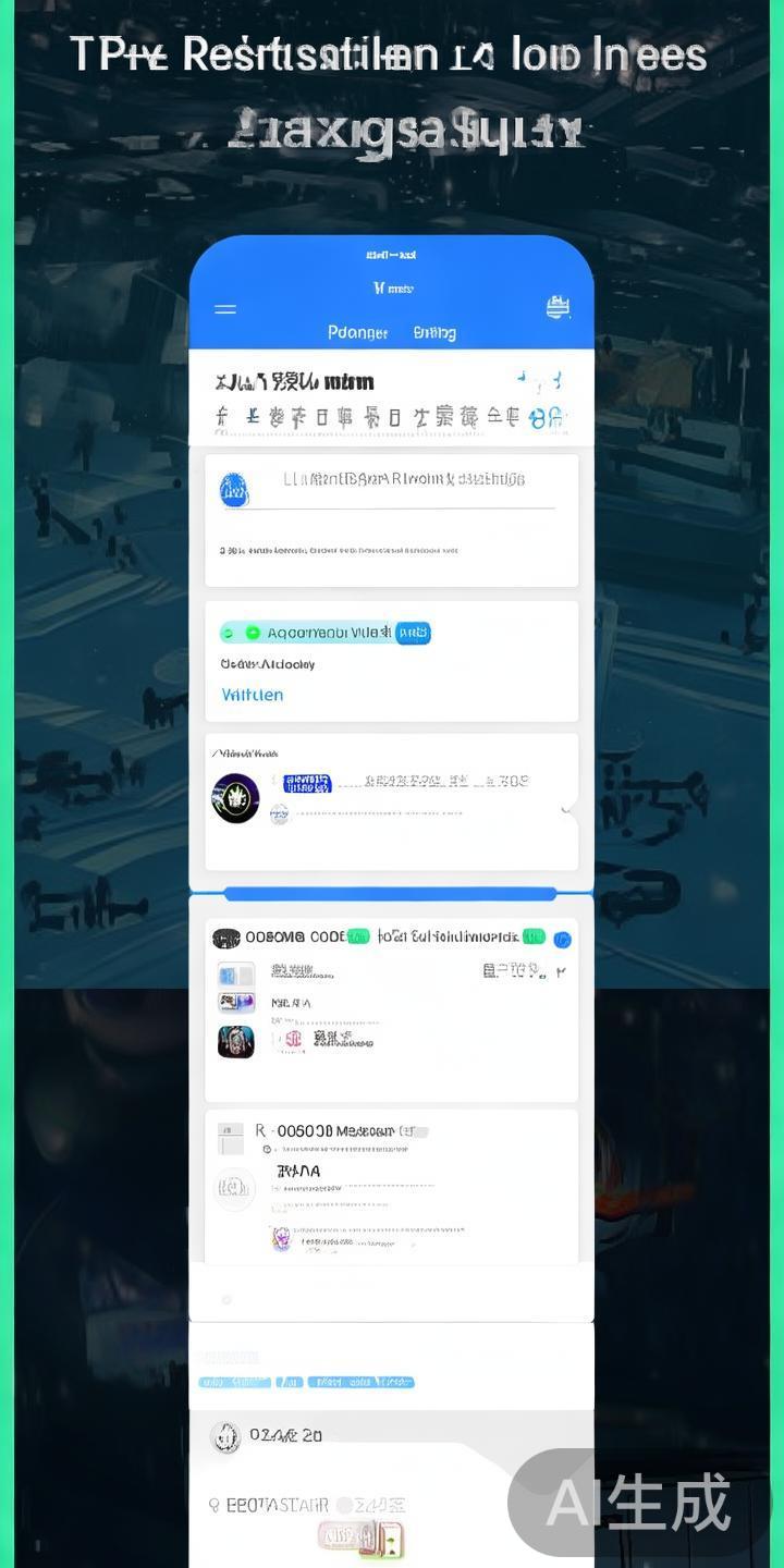 全面攻略:轻松畅享中欧体育app下载与使用指南 注册登录
多数体育App支持手机号注册或第三方登