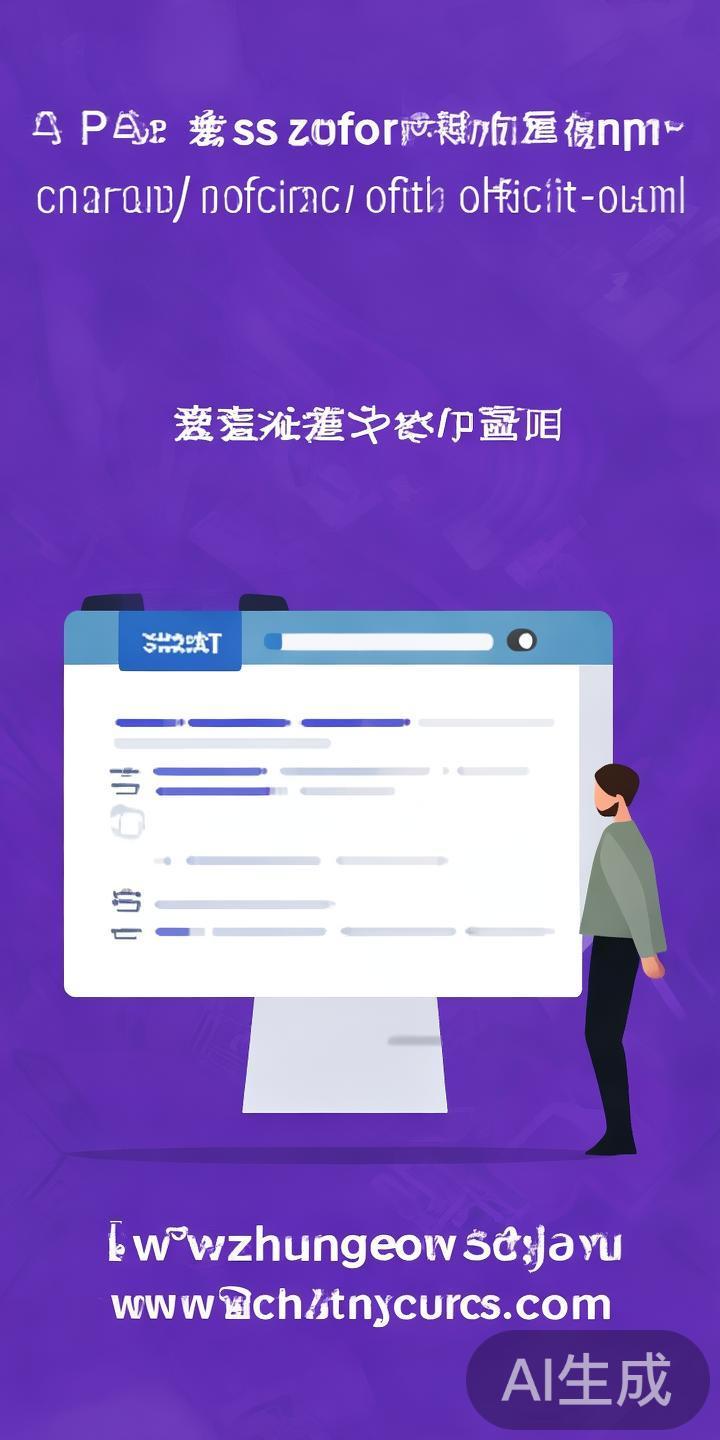 首要任务是确保下载源的安全性。请您在浏览器中输入“